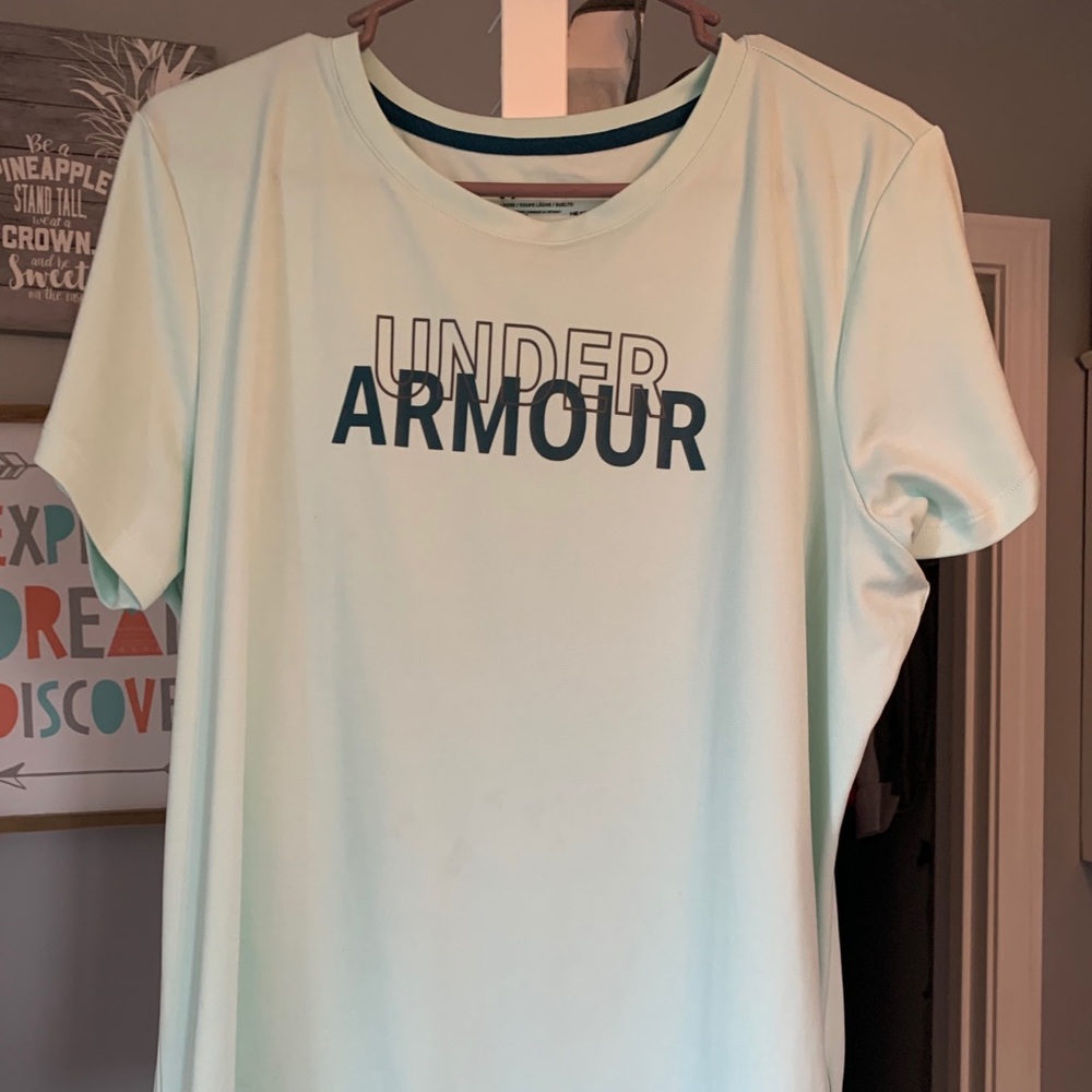 Under Armour